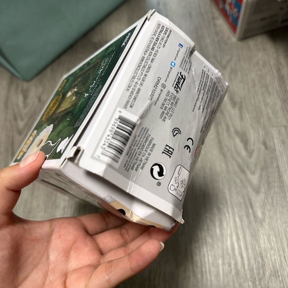 Albert Einstein Funko Pop - Picture 2 of 5